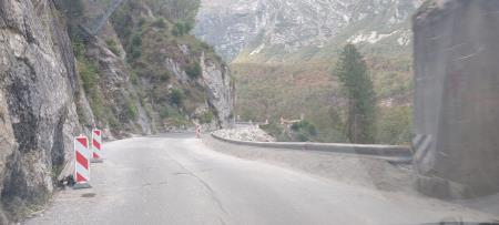 CESTA BOVEC – KOBARID JE PONOVNO ODPRTA1